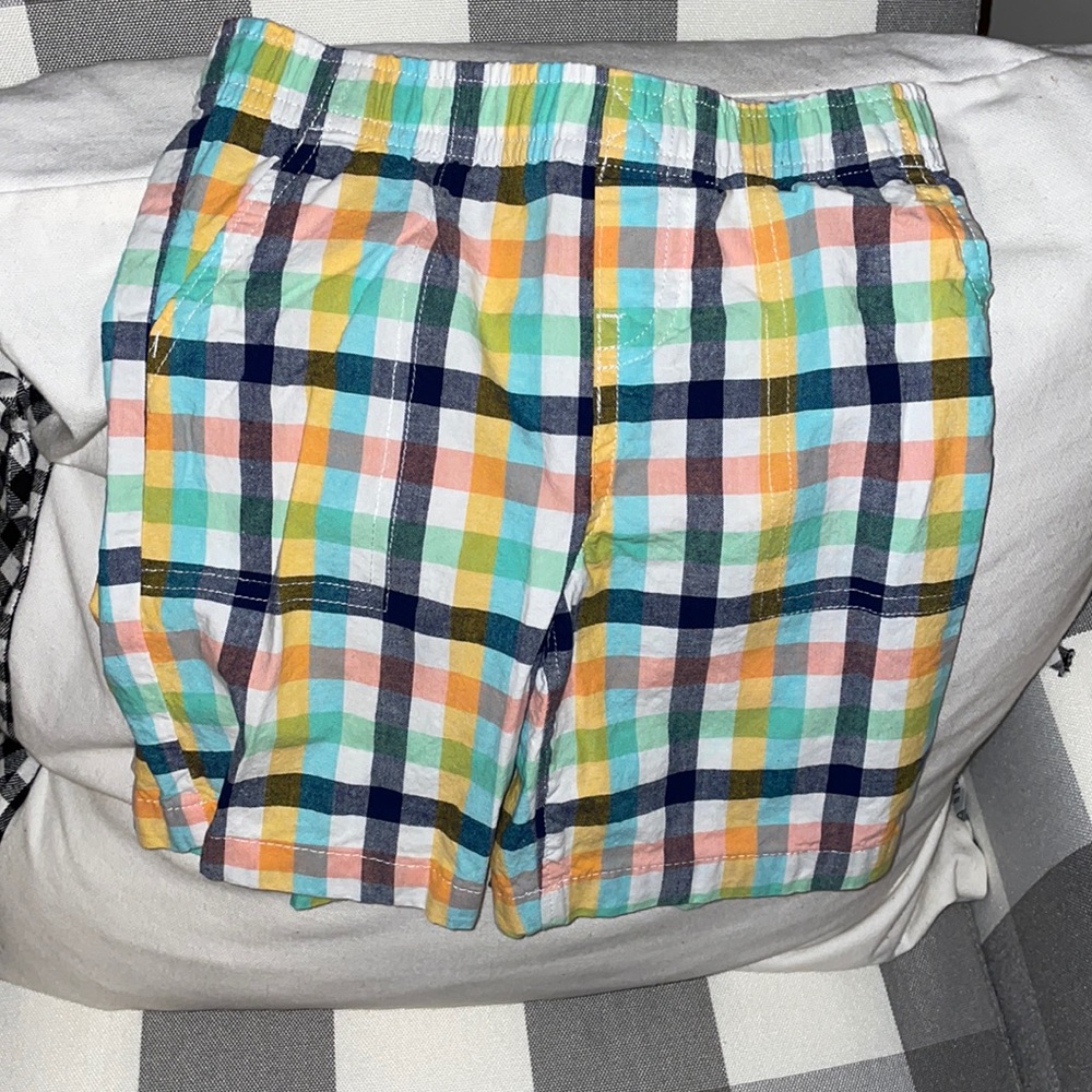 Toddler Boy shorts